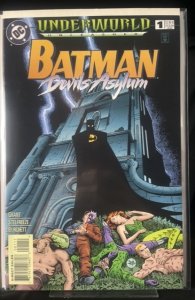 Underworld Unleashed: Batman -- Devil's Asylum (1995)
