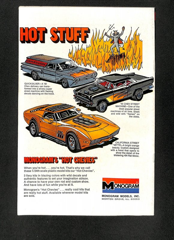 Amazing Spider-Man #158 Doctor Octopus! Hammerhead! Ross Andru!