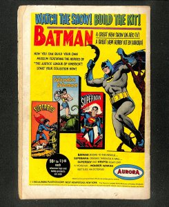 Detective Comics (1937) #351 Infantino & Anderson Art!