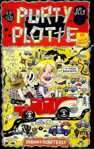 Dirty Plotte #9 FN; Drawn and Quarterly | save on shipping - details inside