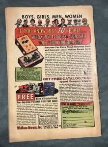 Strange Tales #137 (1965)