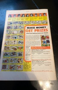 The X-Men #104  (1977)Claremont Magneto story