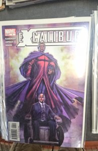 Excalibur #4 (2004)