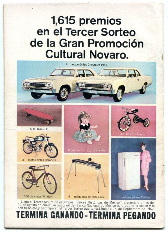 Spirit #14  1967 -   -FN - Comic Book