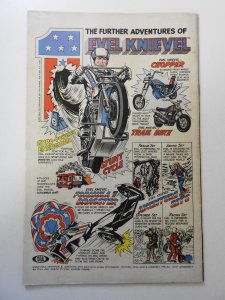 Jungle Action #19 (1976) FN Condition!