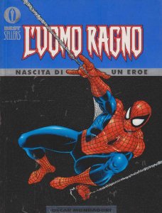 L'uomo Ragno TPB #1 VF ; Editoriale Corno