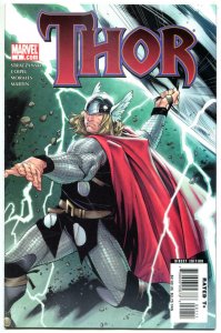 THOR #1 2 3 4 5 6 7 8 9 10 11 12, NM-, Coipel, 2007, more Thor in store, 1-12, B