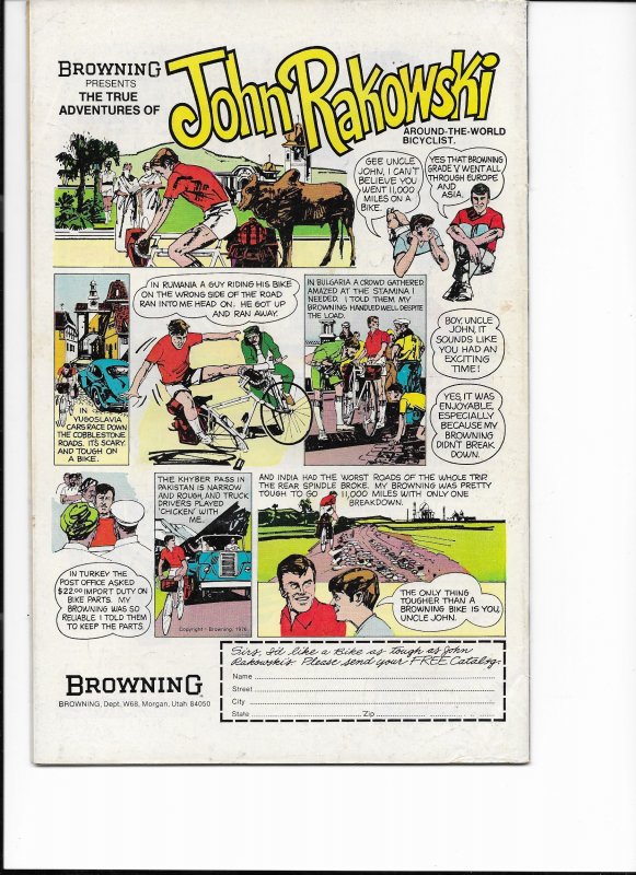 Action Comics #462 (1976)