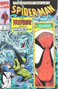 Spider-Man #11 (1991)