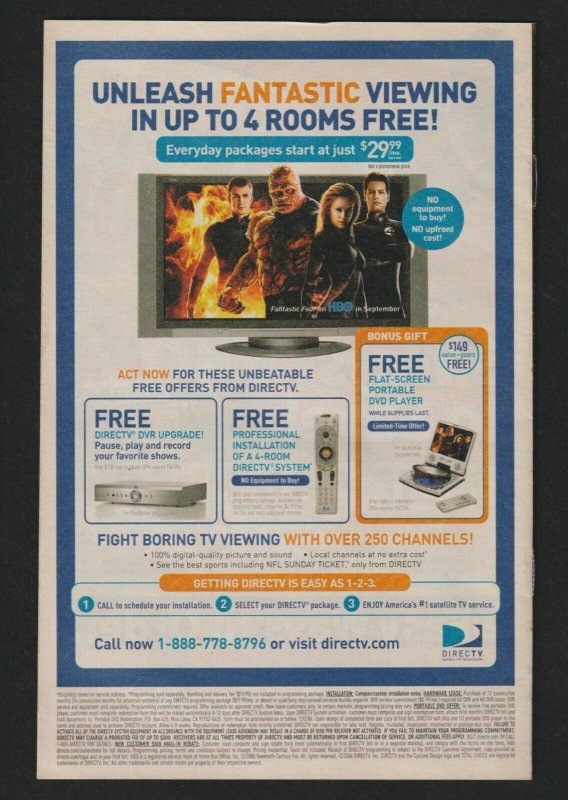 The Amazing Spider-Man Vol 5 #2 (2006) Marvel Collectible Series Comic Reprint