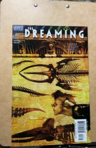 The Dreaming #47 (2000)