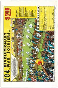 KA-ZAR THE SAVAGE #2 (May1981) 8.0 VF  Brent Anderson!  KA-ZAR against PTERONS!