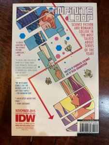 Star Trek #51 (2015)