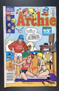 Archie #351 (1987)