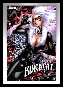 Black Cat #1  Cover A (2019) / MC#59