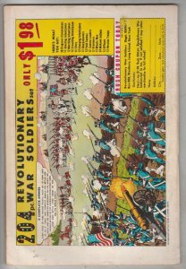 Superman #217 (Jul-69) FN Mid-High-Grade Superman