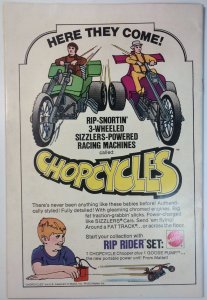 Chamber of Chills #2 (7.0, 1973)