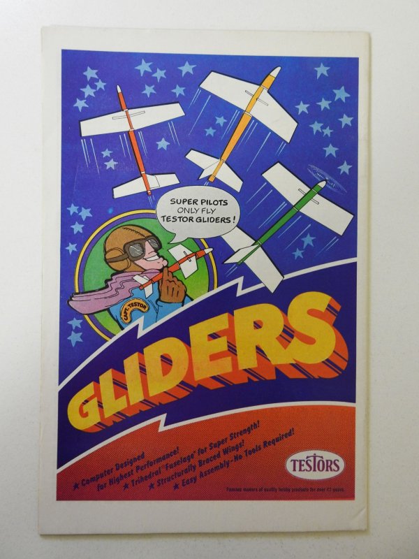 Fantastic Four #199 (1978) FN Condition!