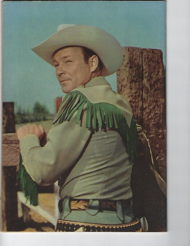 Roy Rogers 25