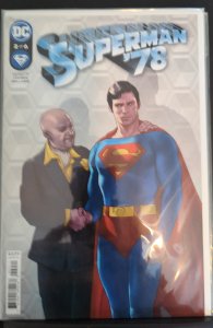 Superman '78 #2 (2021)