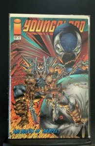 Youngblood #10 (1994)