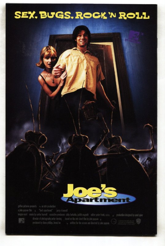 SUPERGIRL #1--1996--DC--SKATEBOARD COVER--comic book--NM-