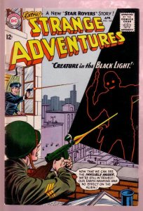 Strange Adventures--#163--1964--COMIC BOOK--DC--FN/VF