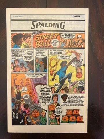 Jonah Hex #25 (1979) - VF