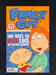 Family Guy #1 (2006) VF/NM