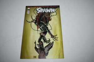 Spawn #219 (2012) NM 9.4 Comic Book