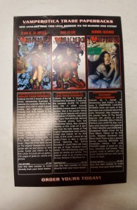 Vamperotica #3 NM Brainstorm Comic Book J731