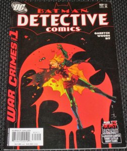 Detective Comics #809 (2005)
