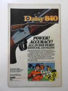 Wonder Woman #271 (1980) VG Condition!