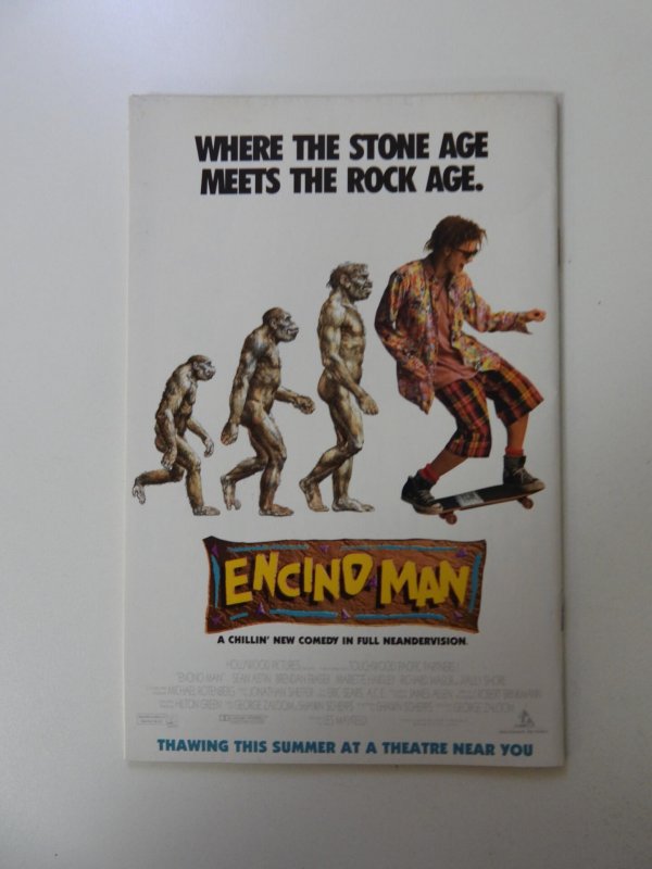 The Spectacular Spider-Man #189 VF condition