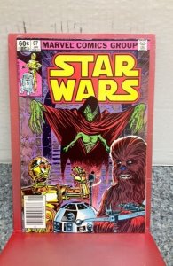 Star Wars #67 (1983)