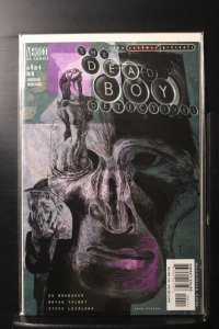 The Sandman Presents: The Dead Boy Detectives #4 (2001)