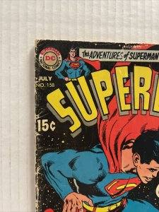 Superboy #158