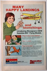 Iron Fist #6 (7.0, 1976) 