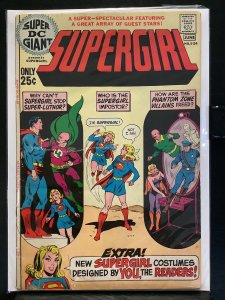 Super DC Giant #S-24 (1971)