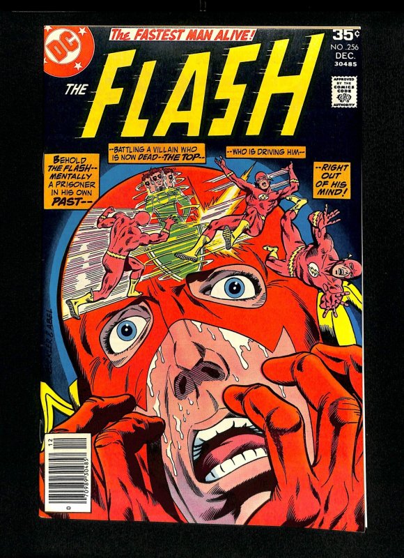 Flash #256