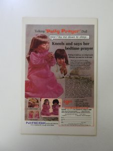 The Eternals #19 (1978) VF- condition