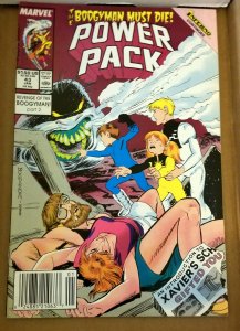 Power Pack #43