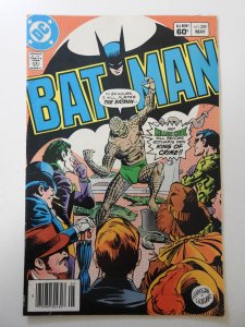 Batman #359 (1983) FN/VF Condition!