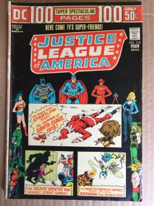 Justice League of America