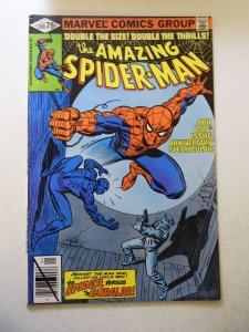 The Amazing Spider-Man #200 (1980) VF- Condition