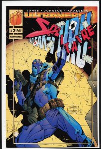 Solitaire #2 (1993) Solitaire