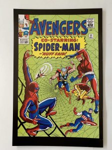 Avengers Classic #11 (2008)