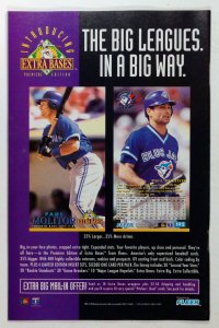 Starman #1 (1994) 1st app of the O'Dare Clan