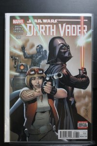 Darth Vader #8 (2015)