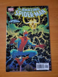 Amazing Spider-Man #504 Direct Market ~ NEAR MINT NM ~ 2004 Marvel Comics